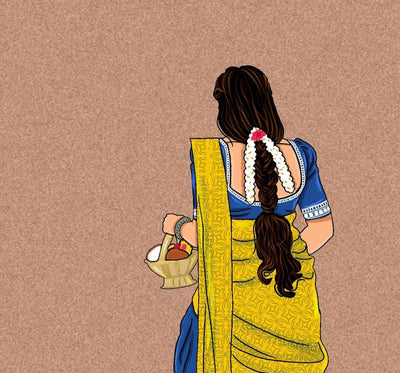 Why We Call Ourselves India’s First Sacred Perfumery