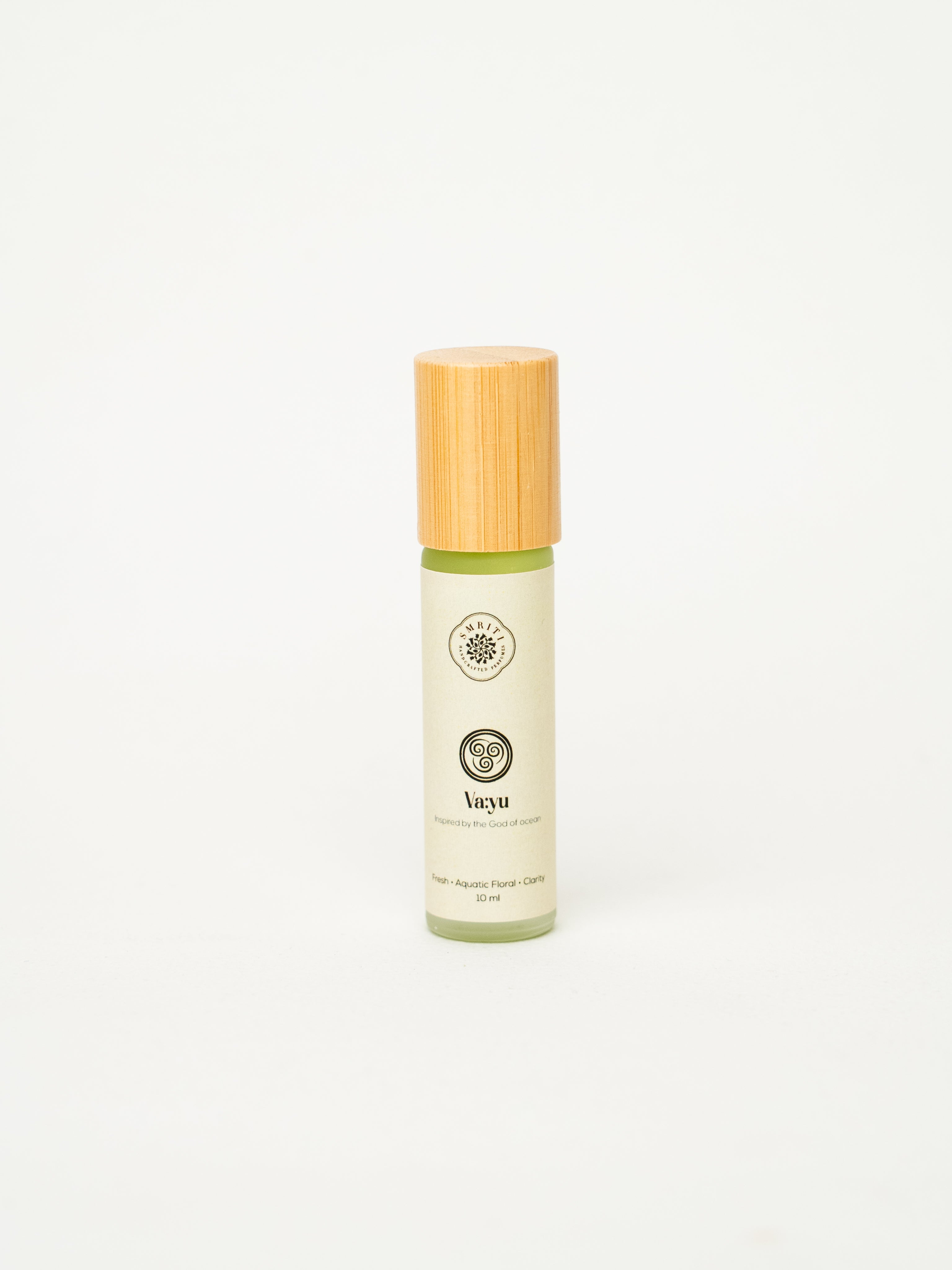 VAYU: Inspired by The God of Ocean