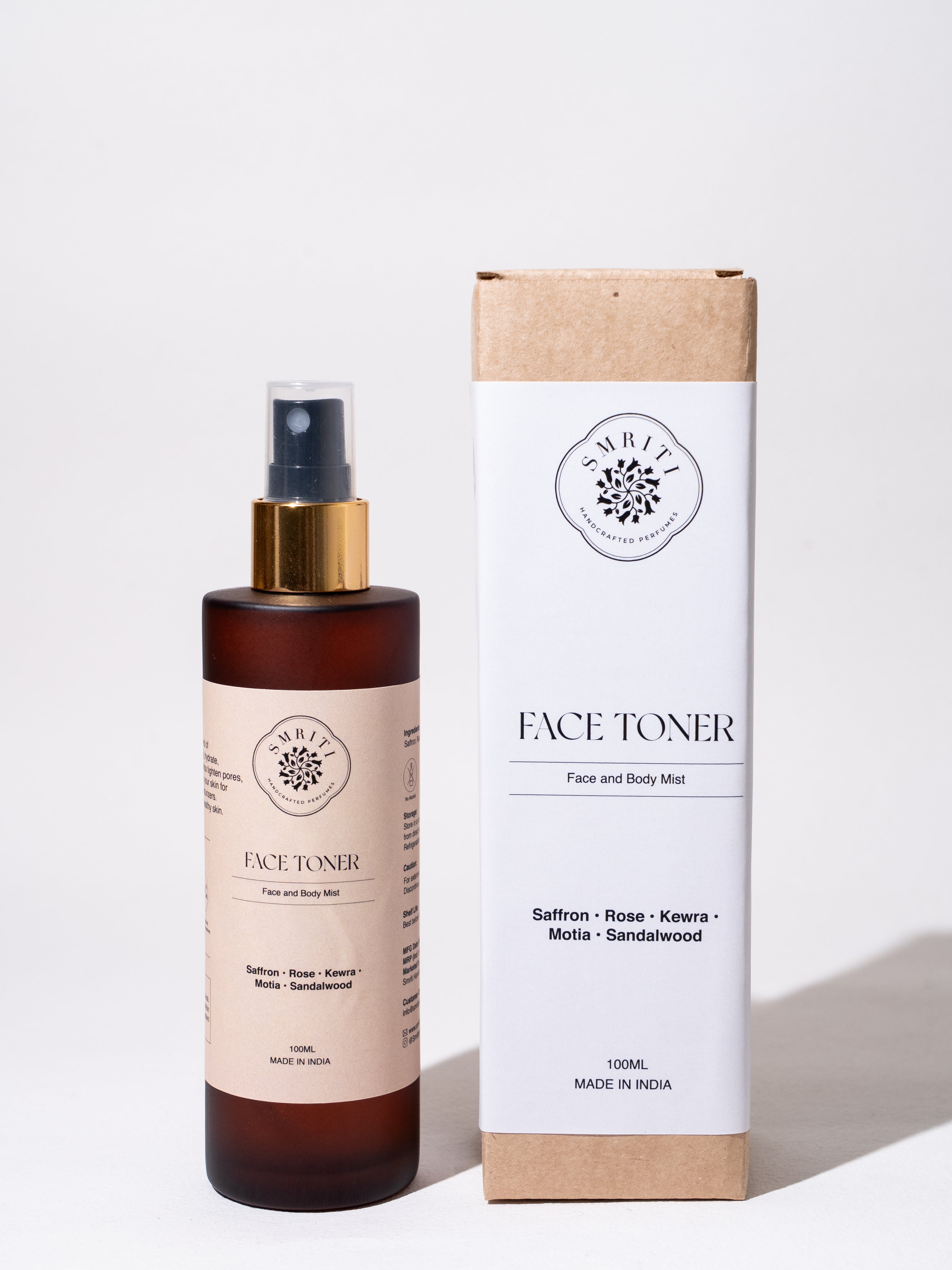Face Toner