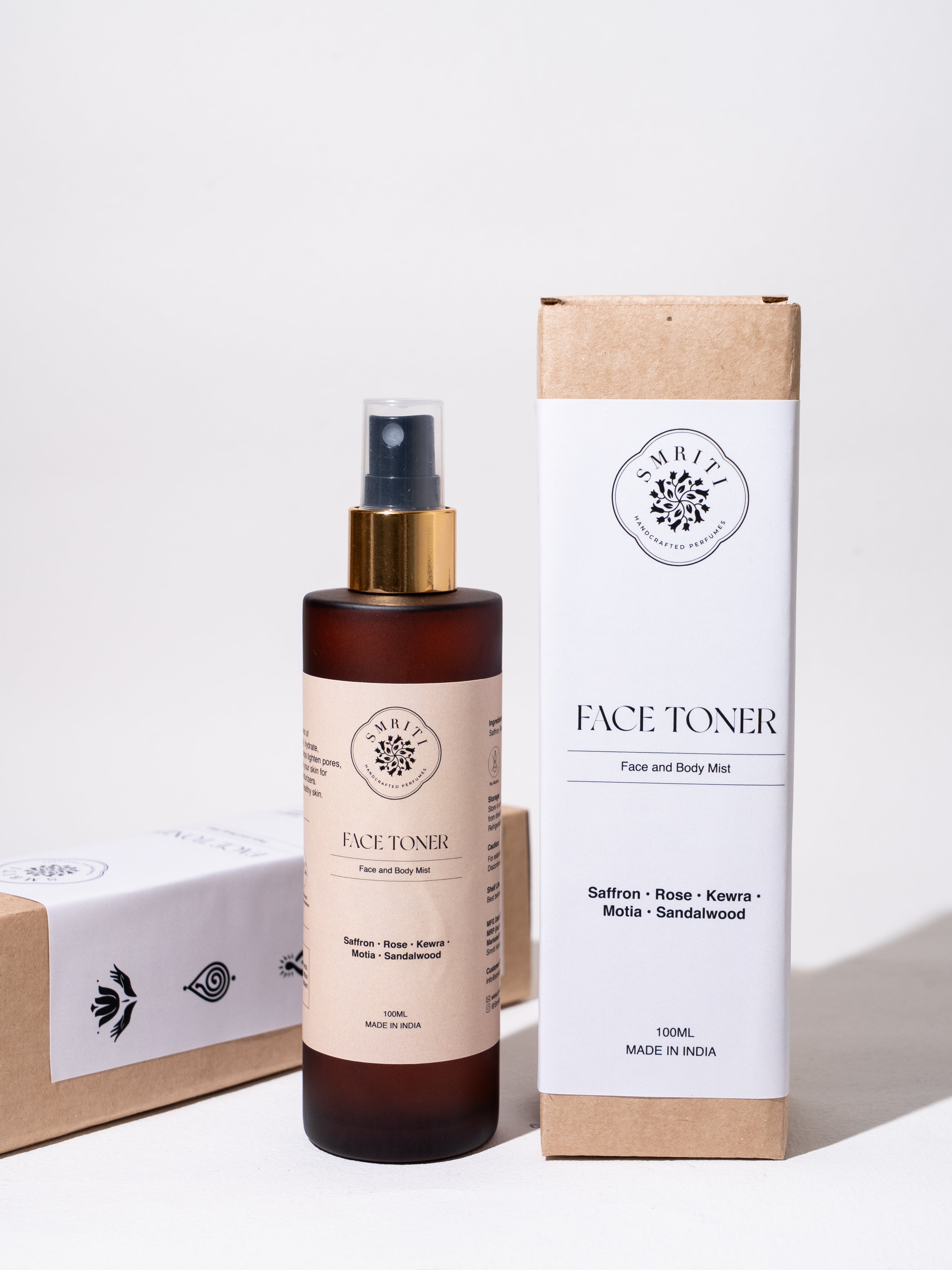 Face Toner
