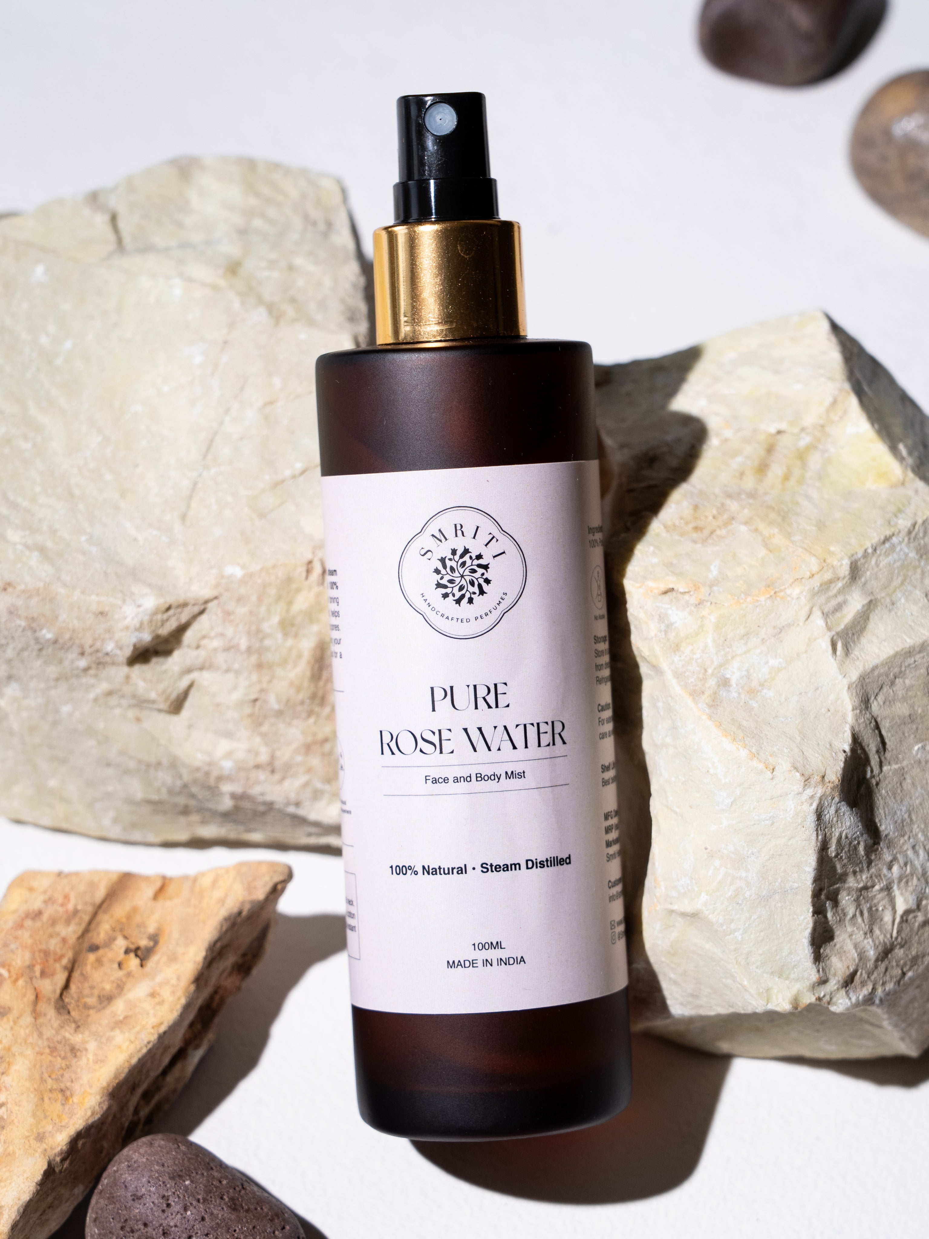 Rosewater