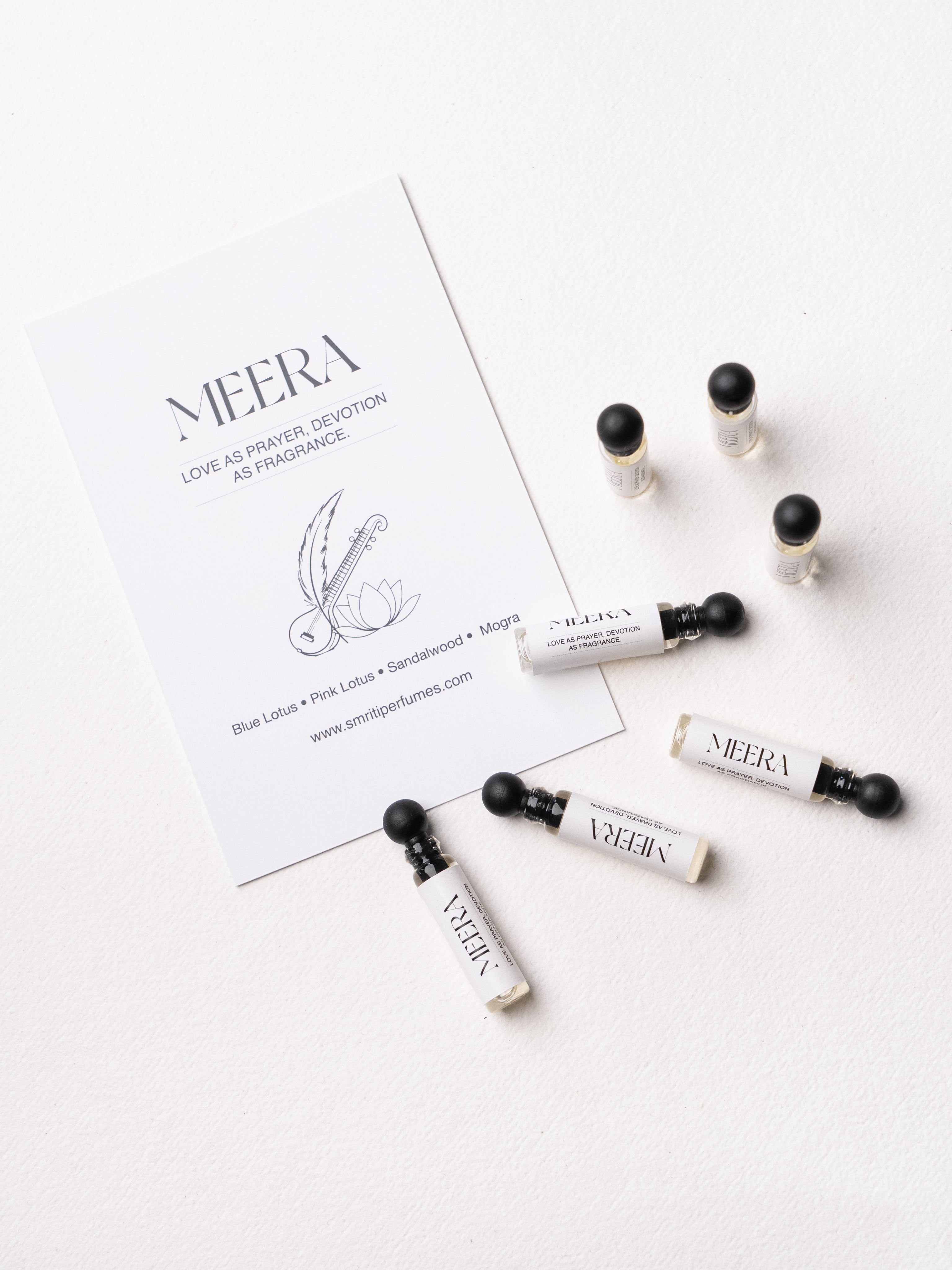 1ml of Meera