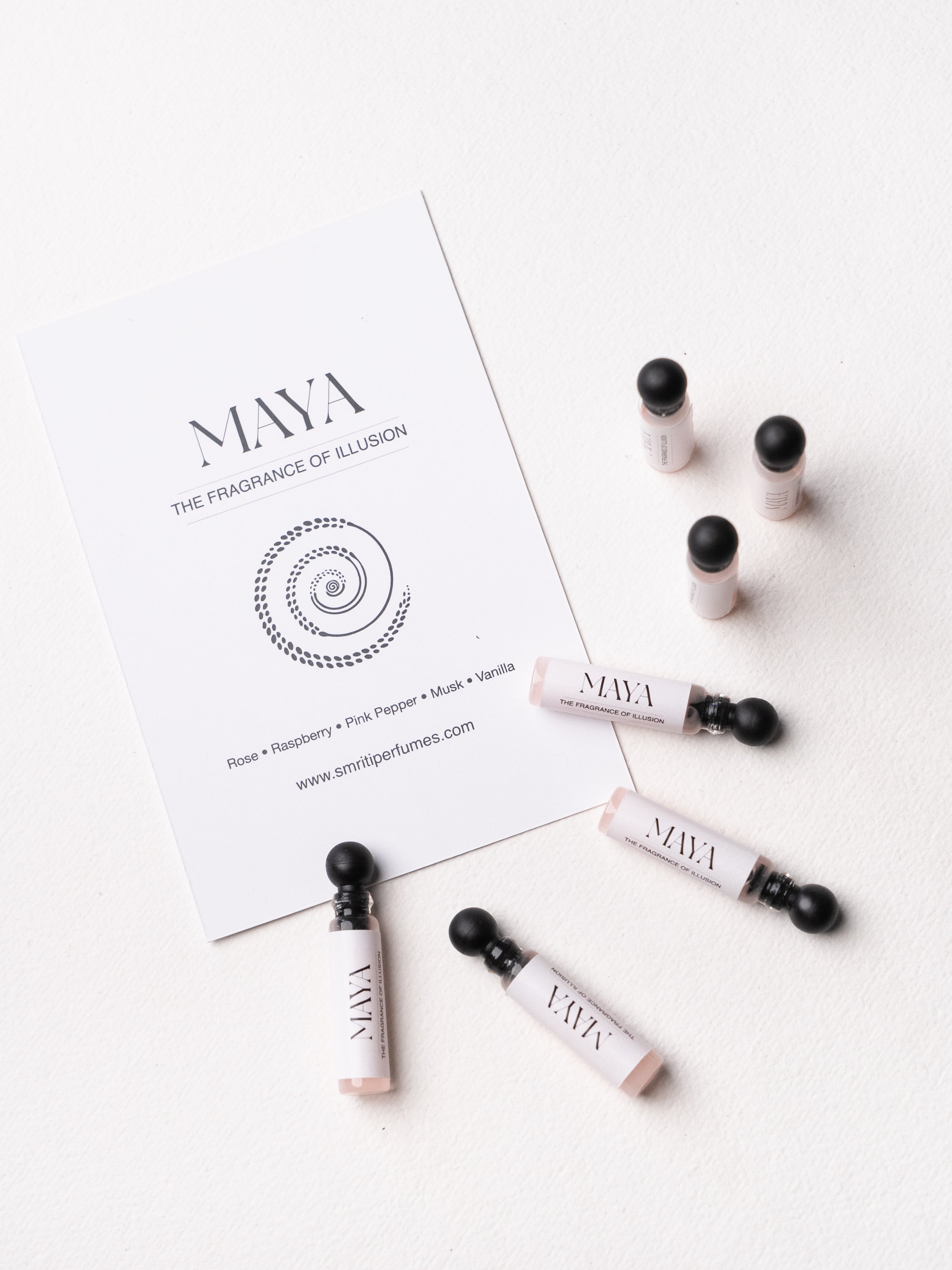 1ml of Maya