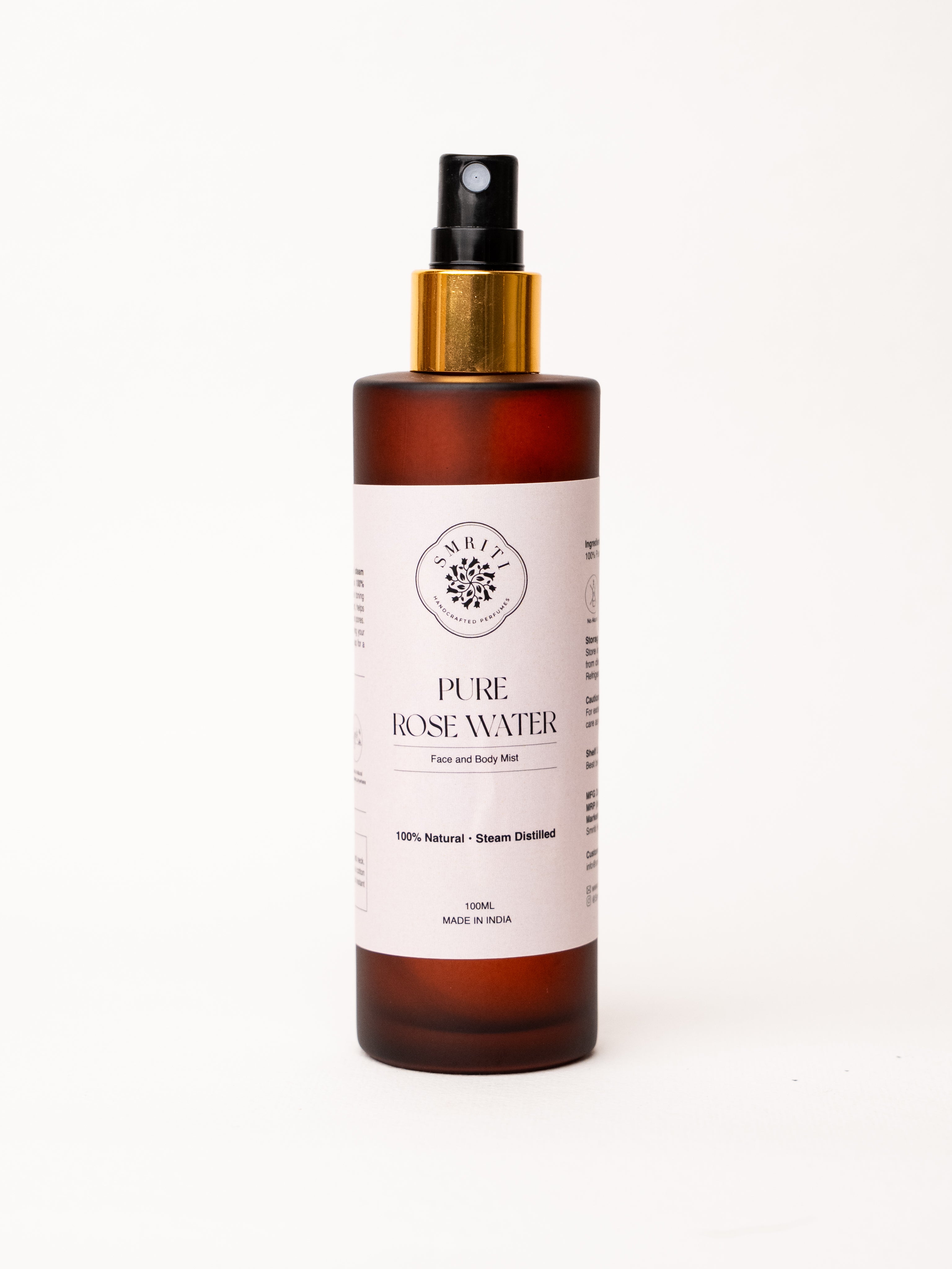 Rosewater