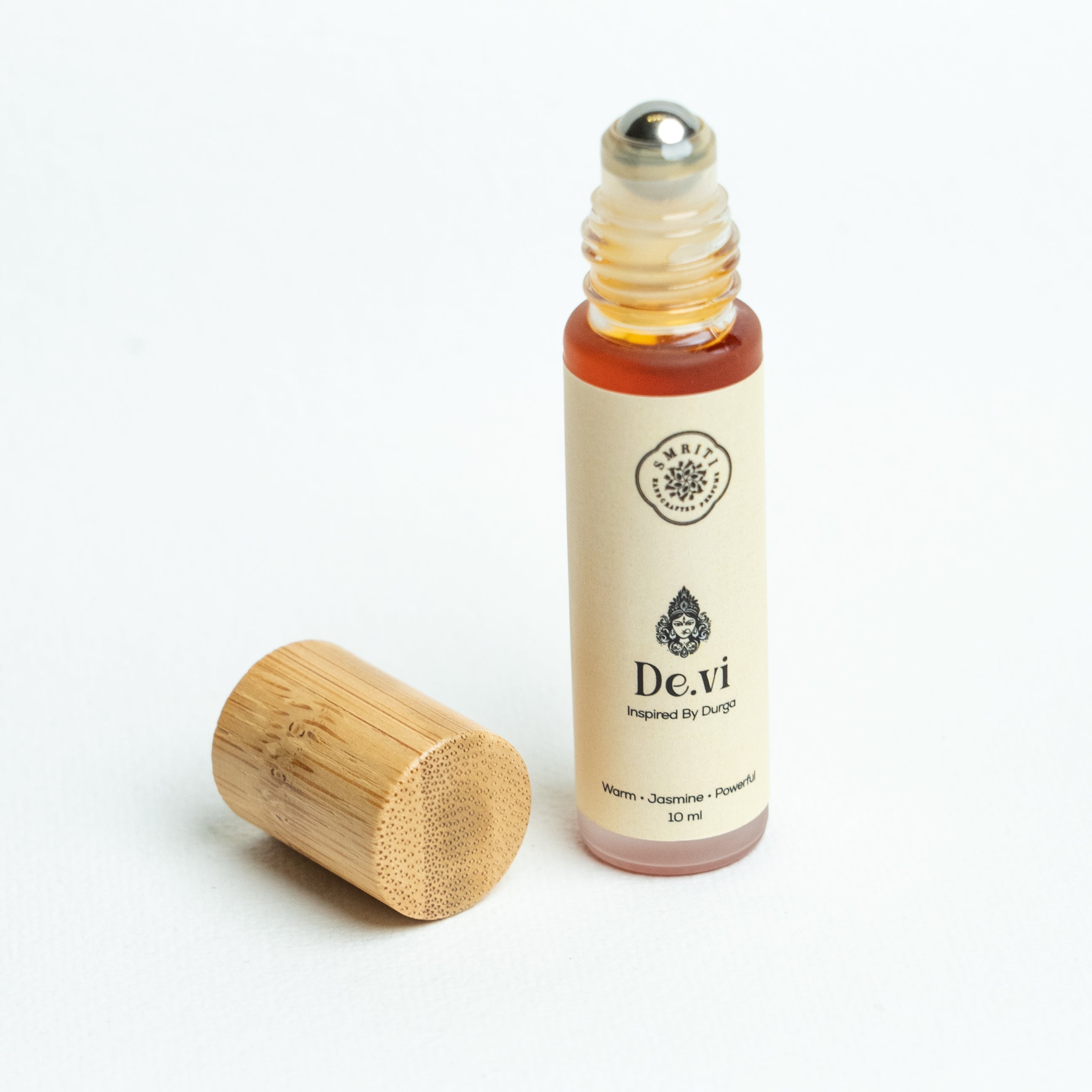 DE.VI: Inspired by Durga