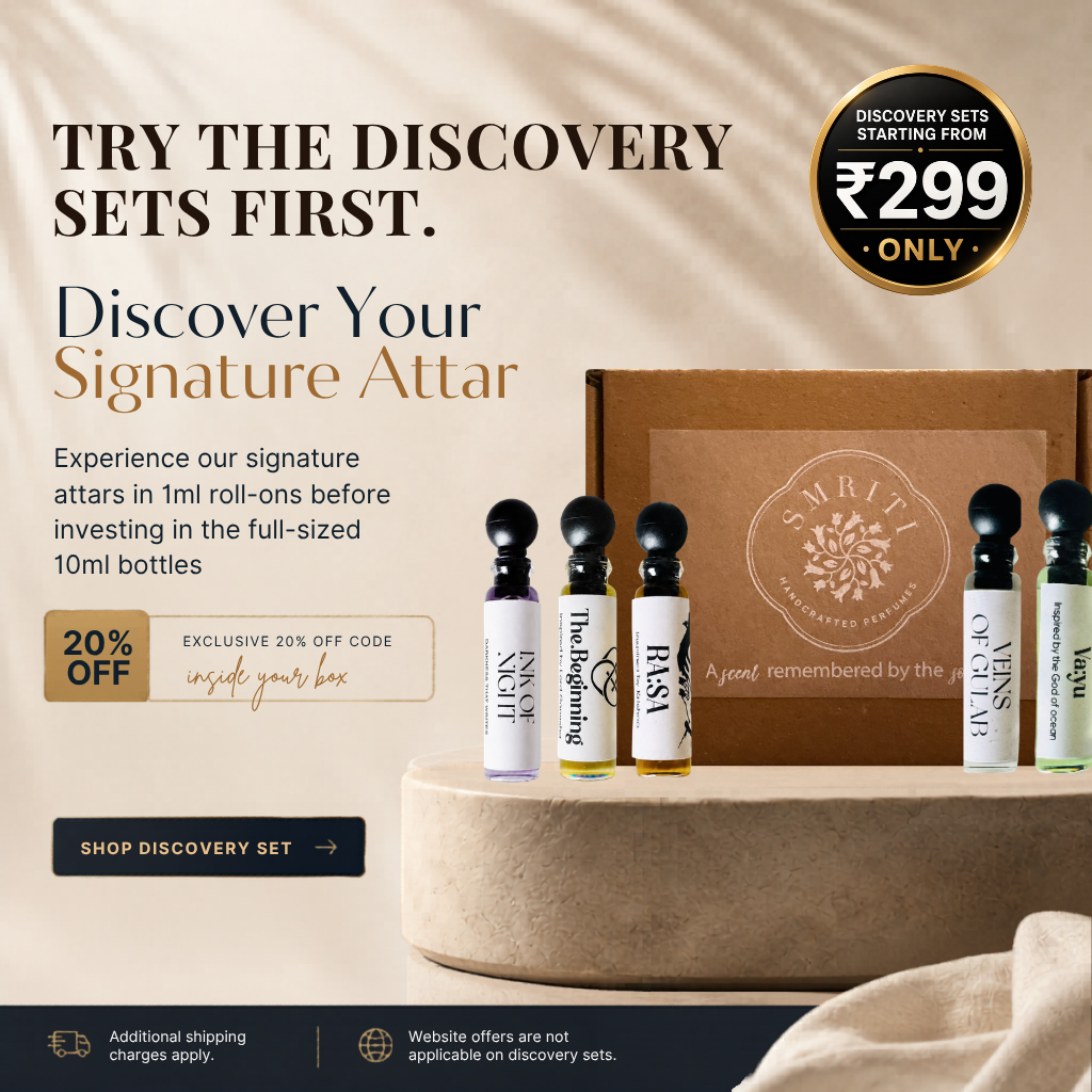 Discovery Set