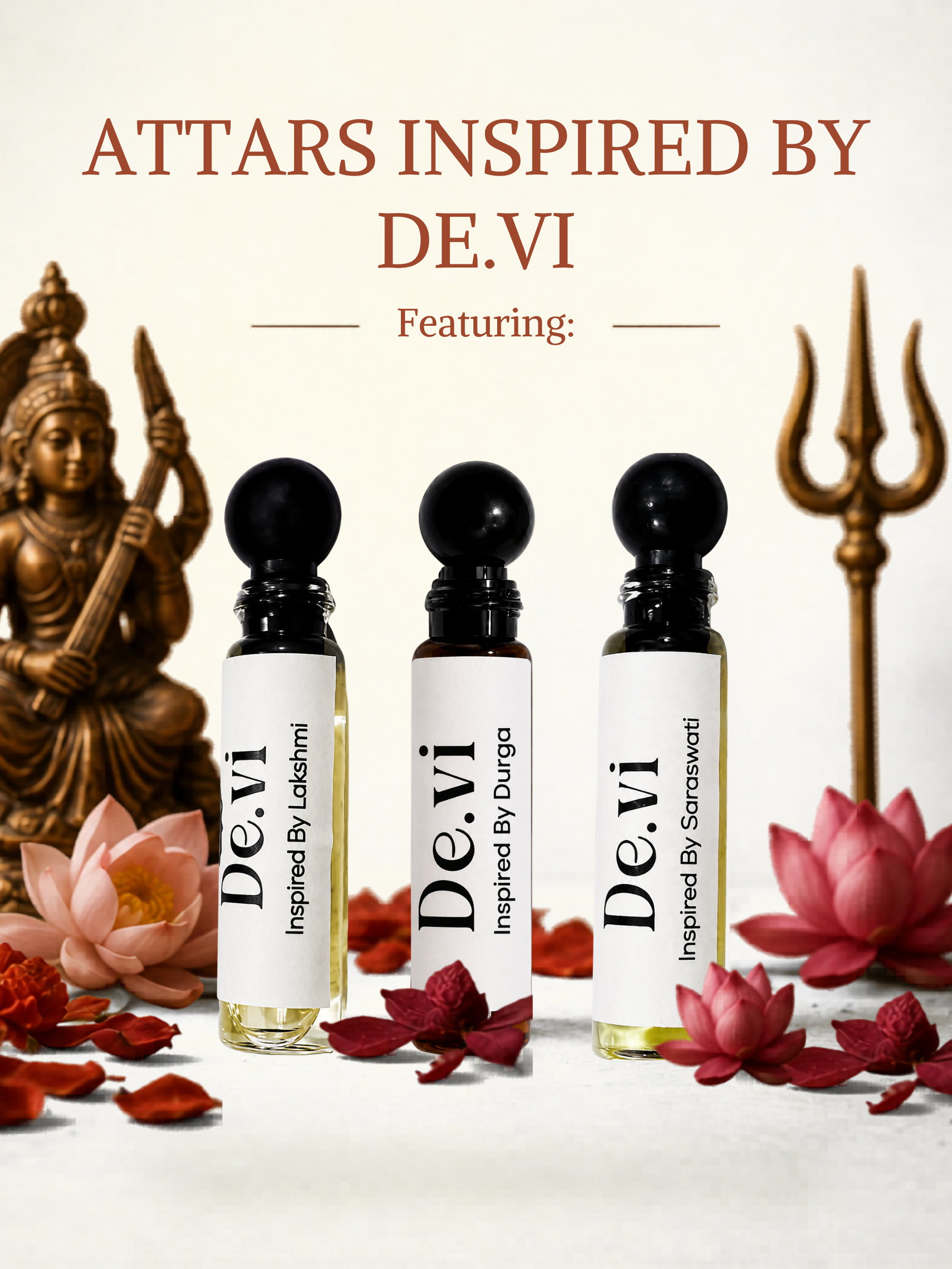 De.vi Set | 1ml