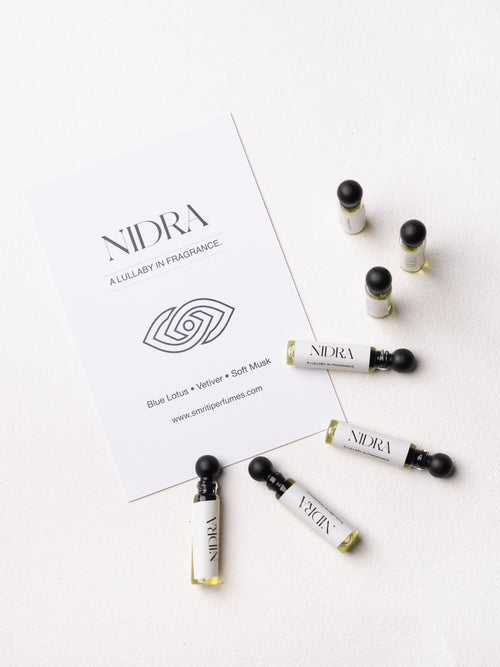 1 ml of Nidra