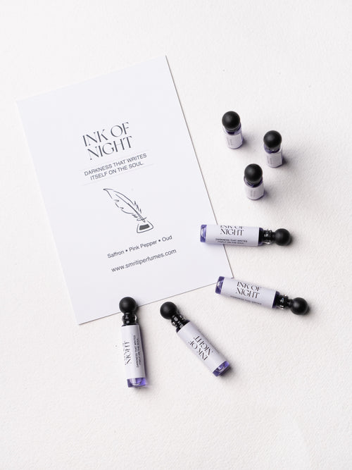 1ml of Ink of Night