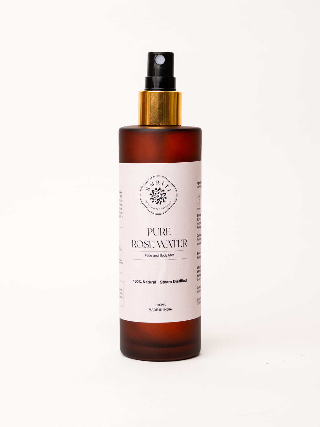 Rosewater