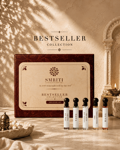 Bestsellers Set | 1ml